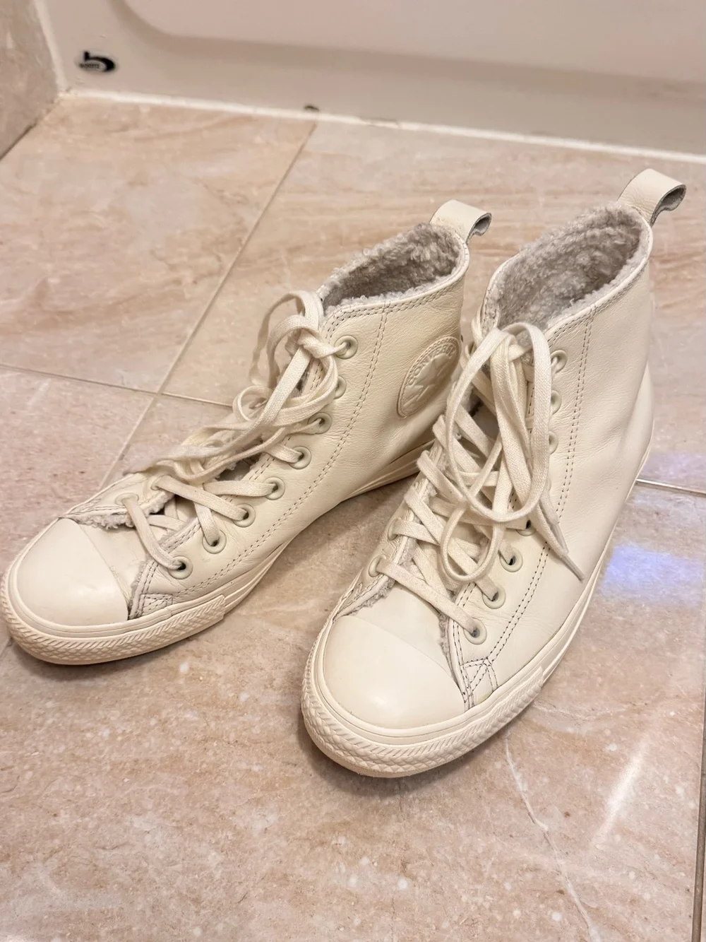 Converse All Stars converse high